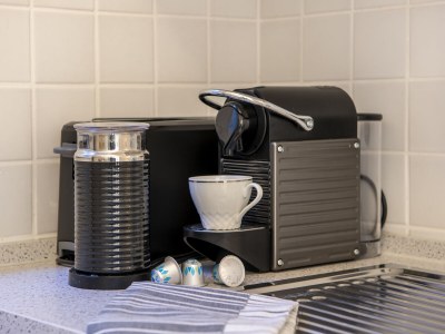 Holiday apartment Leo on the lake - Features photo 18