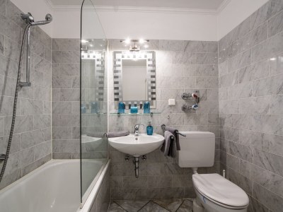 Holiday apartment Leo on the lake - Features photo 19