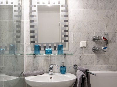 Holiday apartment Leo on the lake - Features photo 20