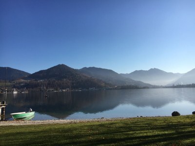 Holiday apartment Leo on the lake - Environment photo 27