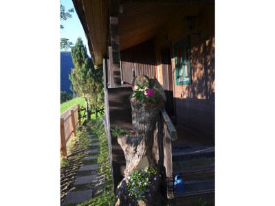 Alpine hut Atempause - Outdoor photo 3