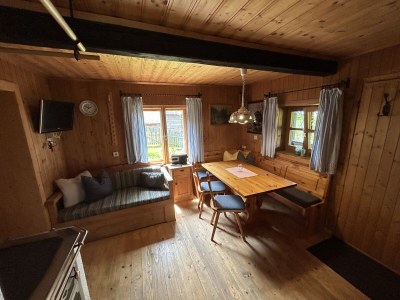 Alpine hut Atempause - Features photo 6