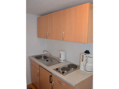 Alpine hut Atempause - Features photo 8