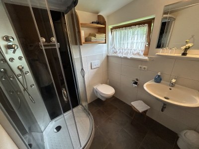 Alpine hut Atempause - Features photo 9