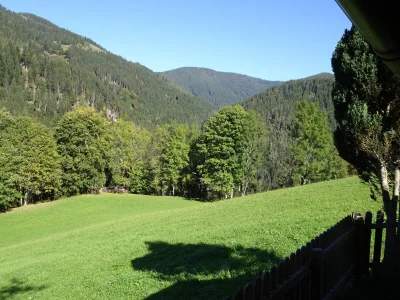 Alpine hut Atempause - Environment photo 13