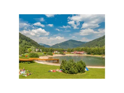 Alpine hut Atempause - Environment photo 15