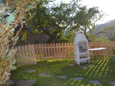 Alpine hut Atempause - Environment photo 16