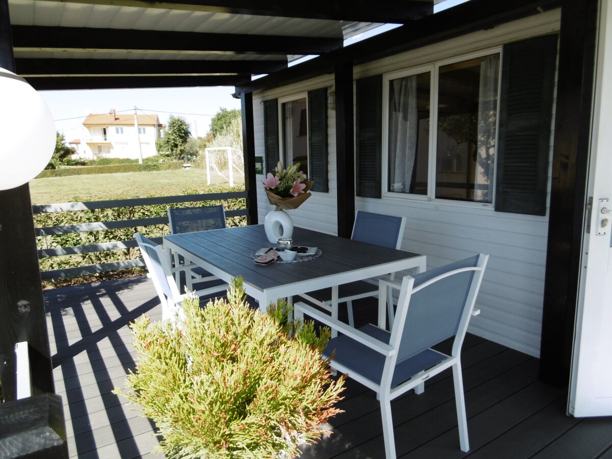 Holiday apartment Mobilheim Sunstar - Outdoor photo 4