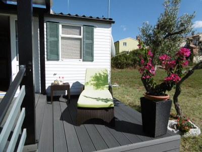 Holiday apartment Mobilheim Sunstar - Outdoor photo 3