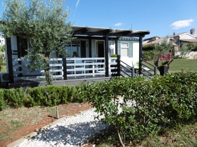 Holiday apartment Mobilheim Sunstar - Outdoor photo 7