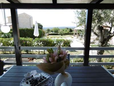 Holiday apartment Mobilheim Sunstar - Outdoor photo 9