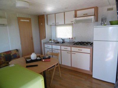 Holiday apartment Mobilheim Sunstar - Features photo 11