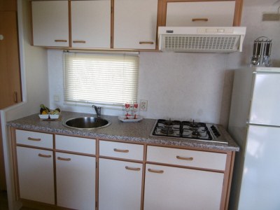 Holiday apartment Mobilheim Sunstar - Features photo 12