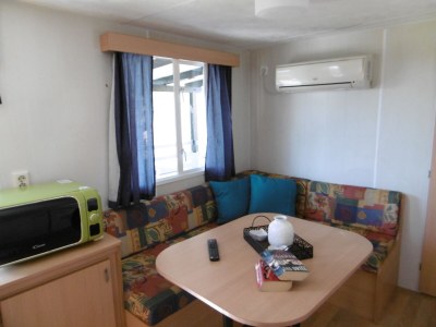 Holiday apartment Mobilheim Sunstar - Features photo 13