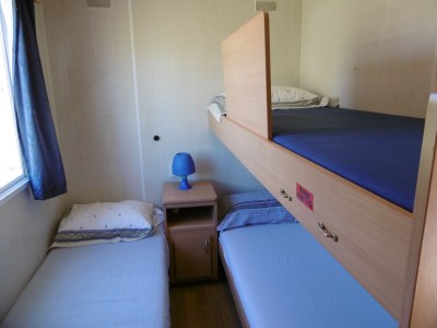 Holiday apartment Mobilheim Sunstar - Features photo 14