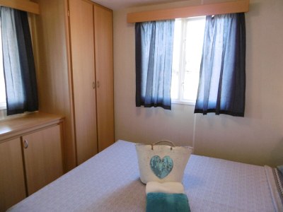 Holiday apartment Mobilheim Sunstar - Features photo 16