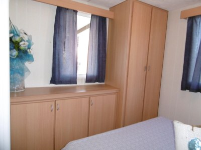 Holiday apartment Mobilheim Sunstar - Features photo 17