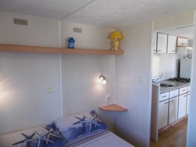 Holiday apartment Mobilheim Sunstar - Features photo 19