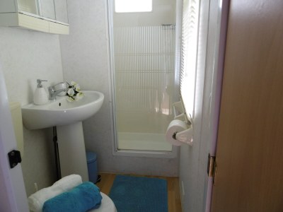 Holiday apartment Mobilheim Sunstar - Features photo 20