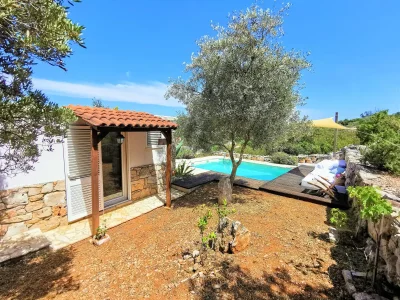 Villa Luna - Outdoor photo 8