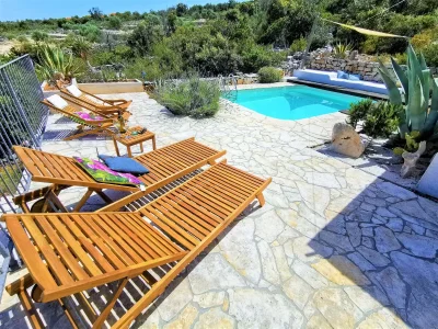 Villa Luna - Outdoor photo 10