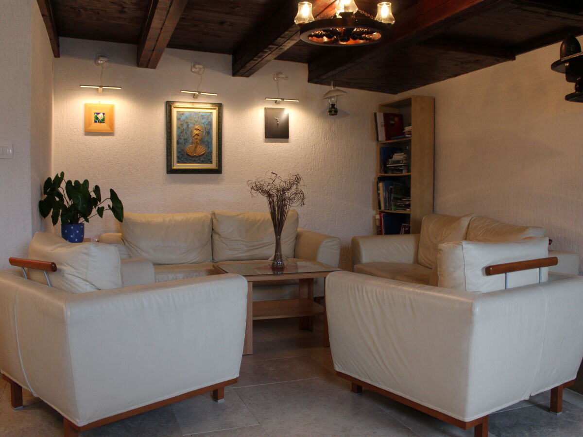 Villa Palazzina Burjaki, Trget - Features photo 5