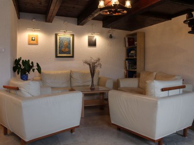 Villa Palazzina Burjaki, Trget - Features photo 5