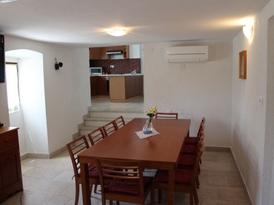 Villa Palazzina Burjaki, Trget - Features photo 6