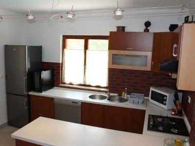 Villa Palazzina Burjaki, Trget - Features photo 7