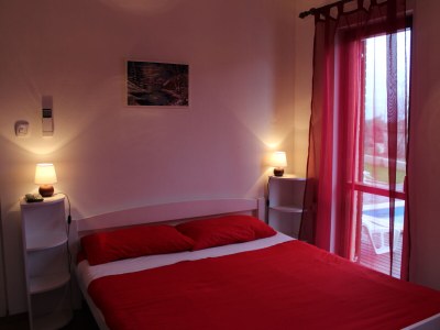 Villa Palazzina Burjaki, Trget - Features photo 8