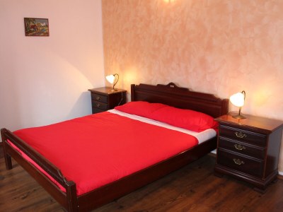 Villa Palazzina Burjaki, Trget - Features photo 10