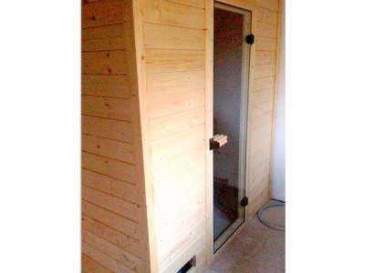 Villa Palazzina Burjaki, Trget - Features photo 11