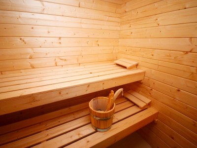 Villa Palazzina Burjaki, Trget - Features photo 12