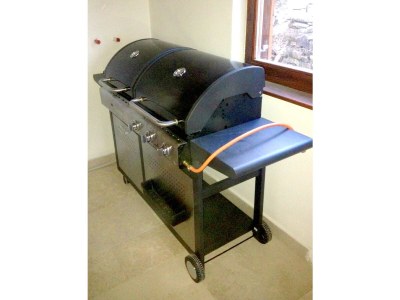 Villa Palazzina Burjaki, Trget - Features photo 14