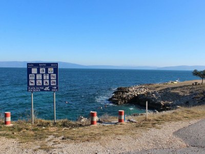 Villa Palazzina Burjaki, Trget - Environment photo 15