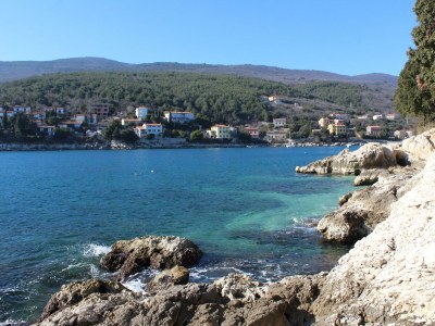 Villa Palazzina Burjaki, Trget - Environment photo 16