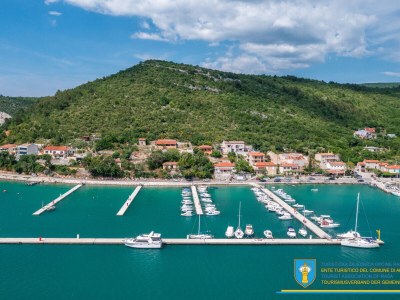 Villa Palazzina Burjaki, Trget - Environment photo 18