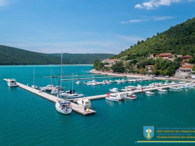 Villa Palazzina Burjaki, Trget - Environment photo 19