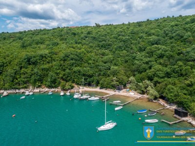 Villa Palazzina Burjaki, Trget - Environment photo 20