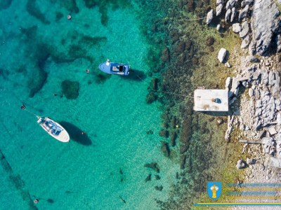 Villa Palazzina Burjaki, Trget - Environment photo 21