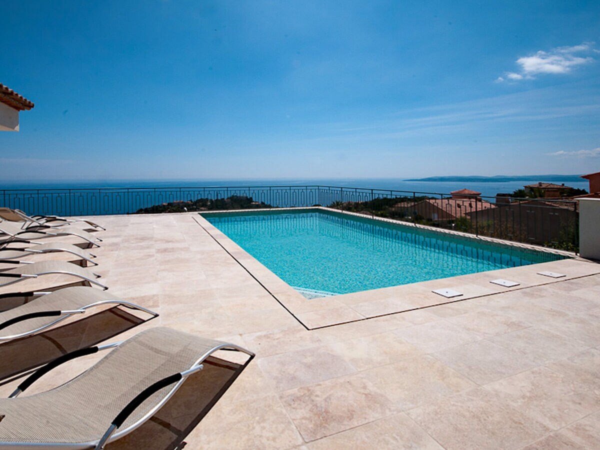 Villa l’Horizon - Outdoor photo 3