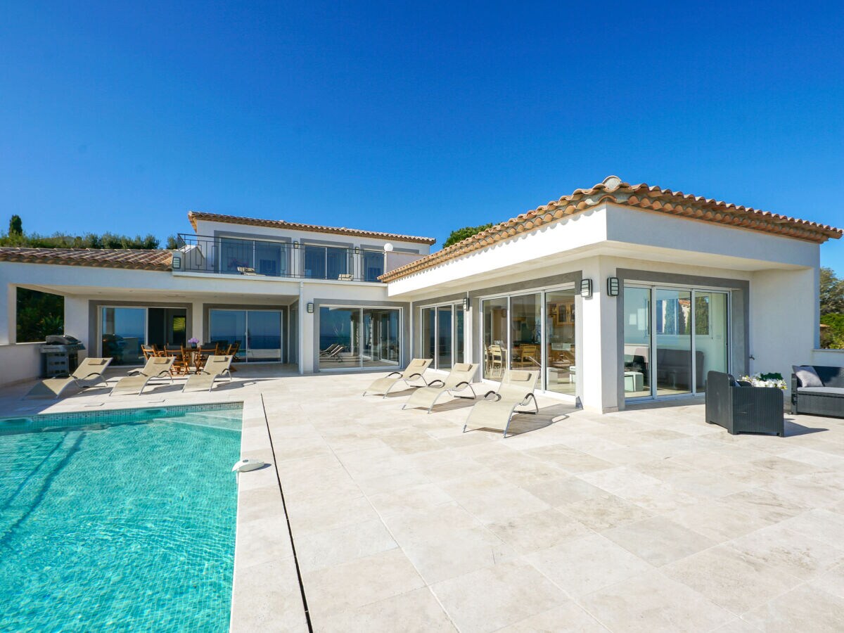 Villa l’Horizon - Outdoor photo 4