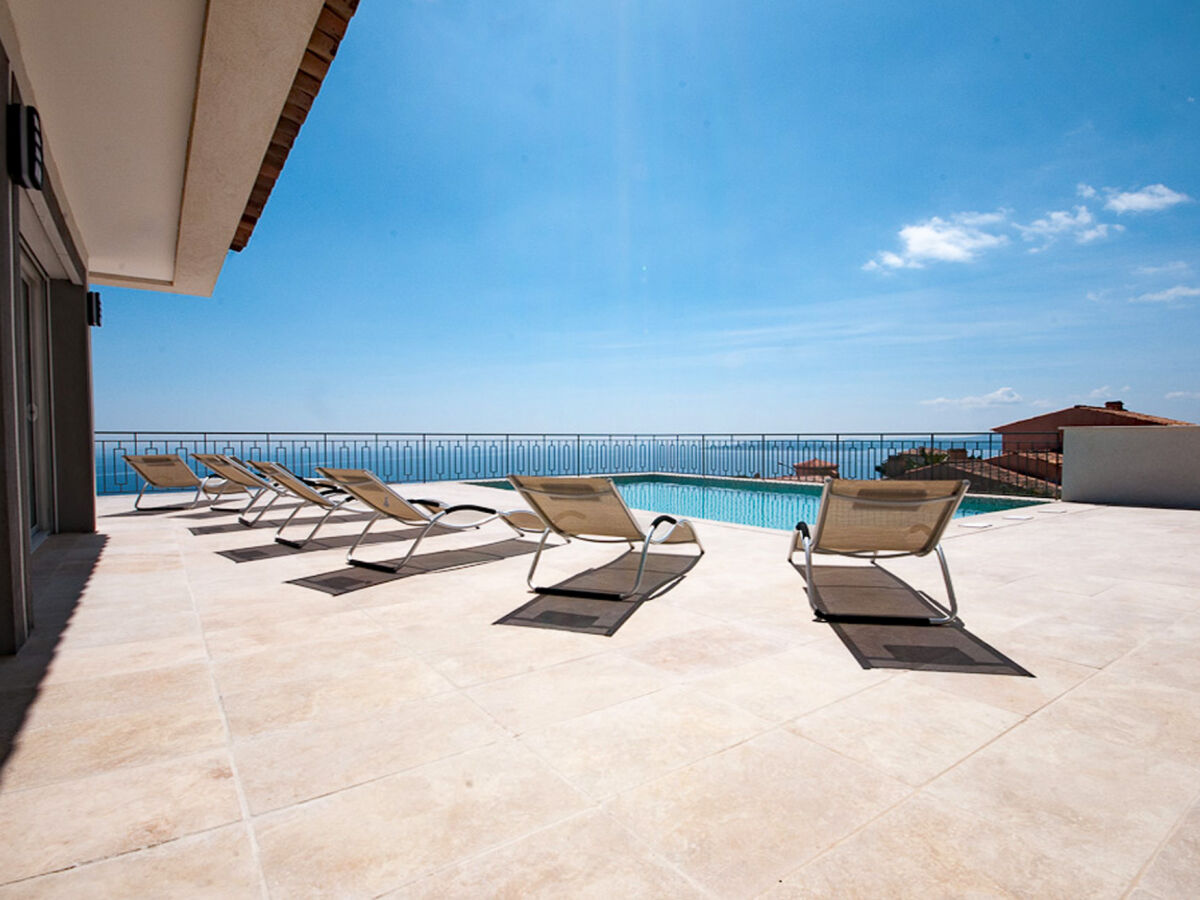 Villa l’Horizon - Outdoor photo 5