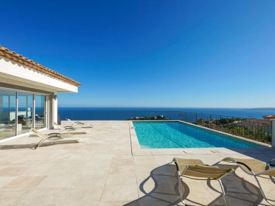 Villa l’Horizon - Outdoor photo 2