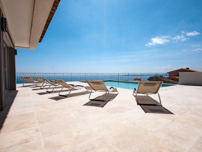 Villa l’Horizon - Outdoor photo 5