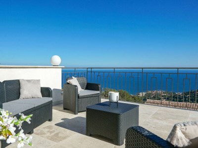 Villa l’Horizon - Outdoor photo 6