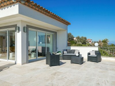 Villa l’Horizon - Outdoor photo 7