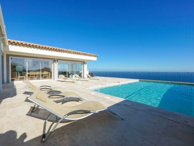 Villa l’Horizon - Outdoor photo 8