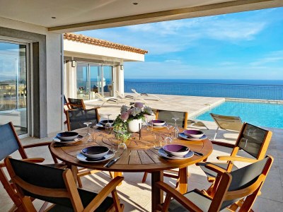 Villa l’Horizon - Outdoor photo 9