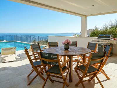 Villa l’Horizon - Outdoor photo 10